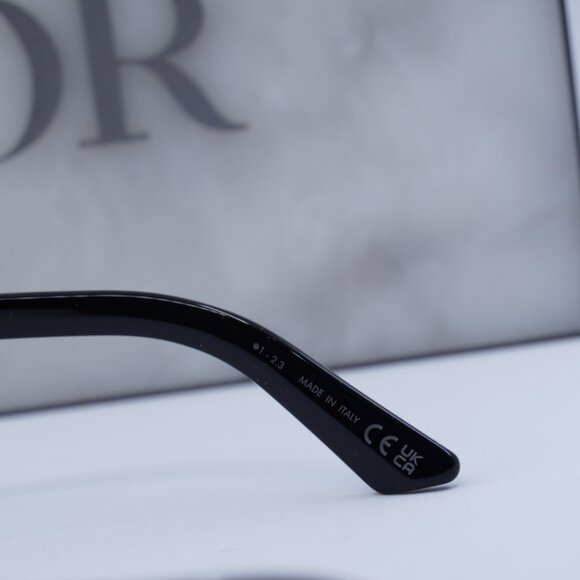 Final Price! Dior DIORBOBBY B1U 76A2 Sunglasses main image 4